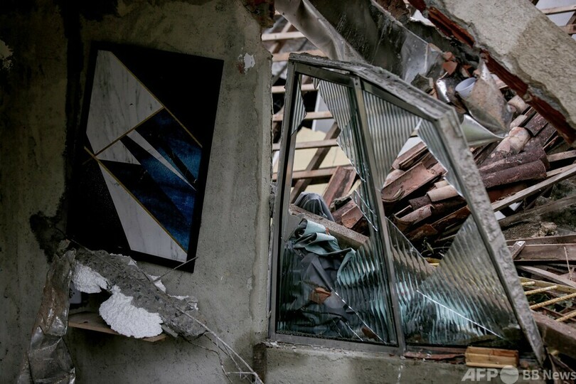 ブラジル北東部の豪雨、死者79人に