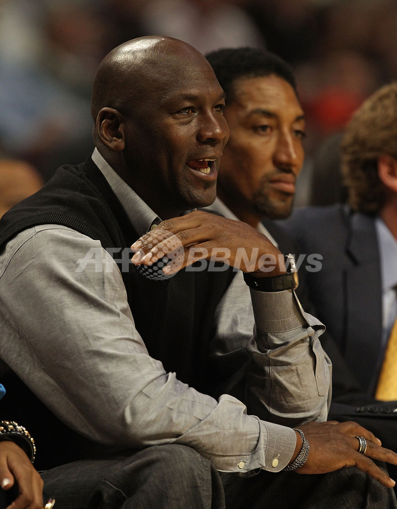 ジョーダン氏が提訴した中国メーカーが逆提訴