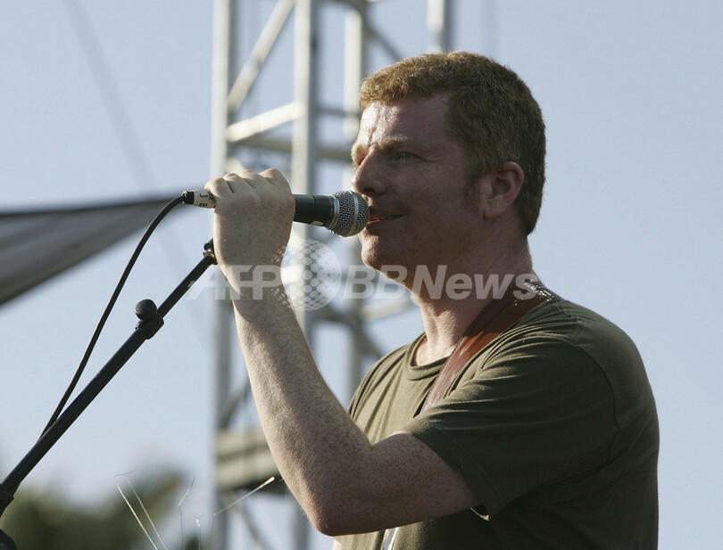 ＜コーチェラ・ミュージック・フェスティバル＞2日目にアーケイド・ファイア登場 - 米国