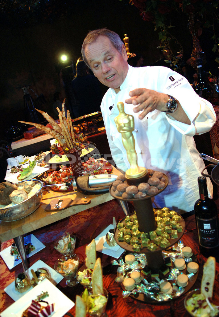 ＜第79回アカデミー賞＞アフターパーティーの詳細披露 - 米国