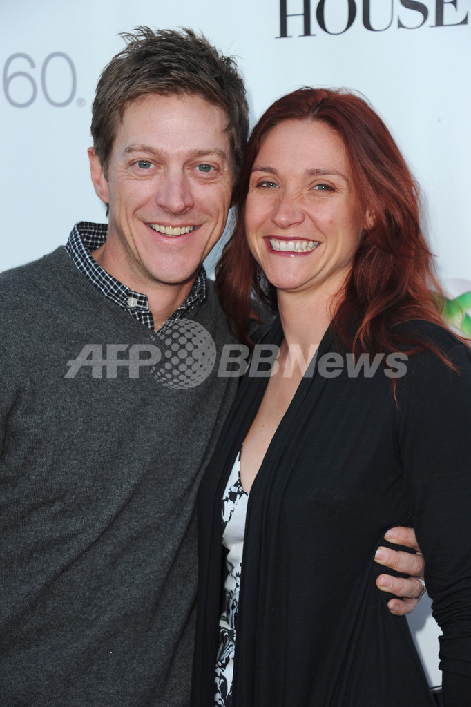 「デスパレートな妻たち」終了記念イベント、出演者が大集合