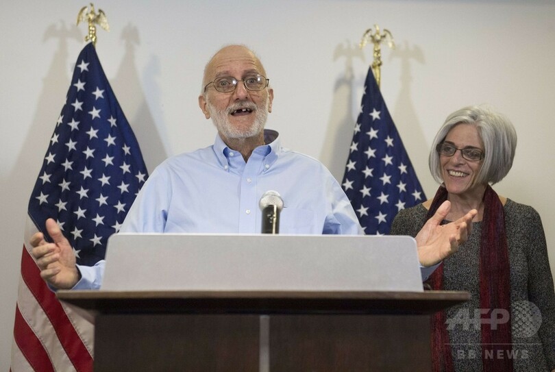 米とキューバ、国交正常化へ始動 歴史的政策転換