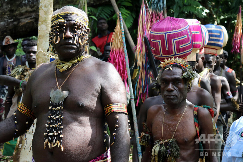 パプア・ブーゲンビル自治州、住民投票で独立支持98％ 新国家誕生へ前進