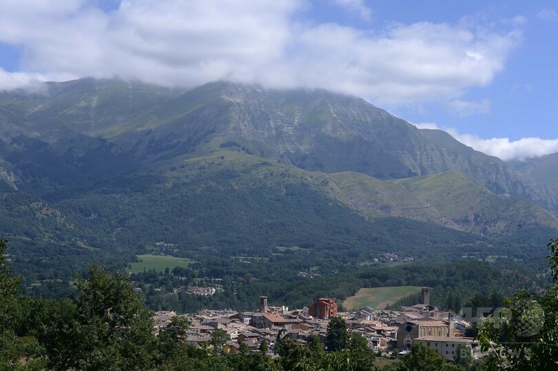 名物パスタ食べて被災者支援を 伊で賛同700店、世界にも呼び掛け