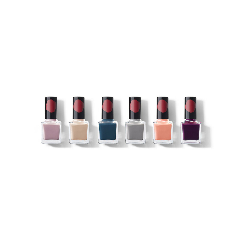 「とらや」とコラボ、「SHISEIDO」3日間限定ポップアップストア表参道で開催