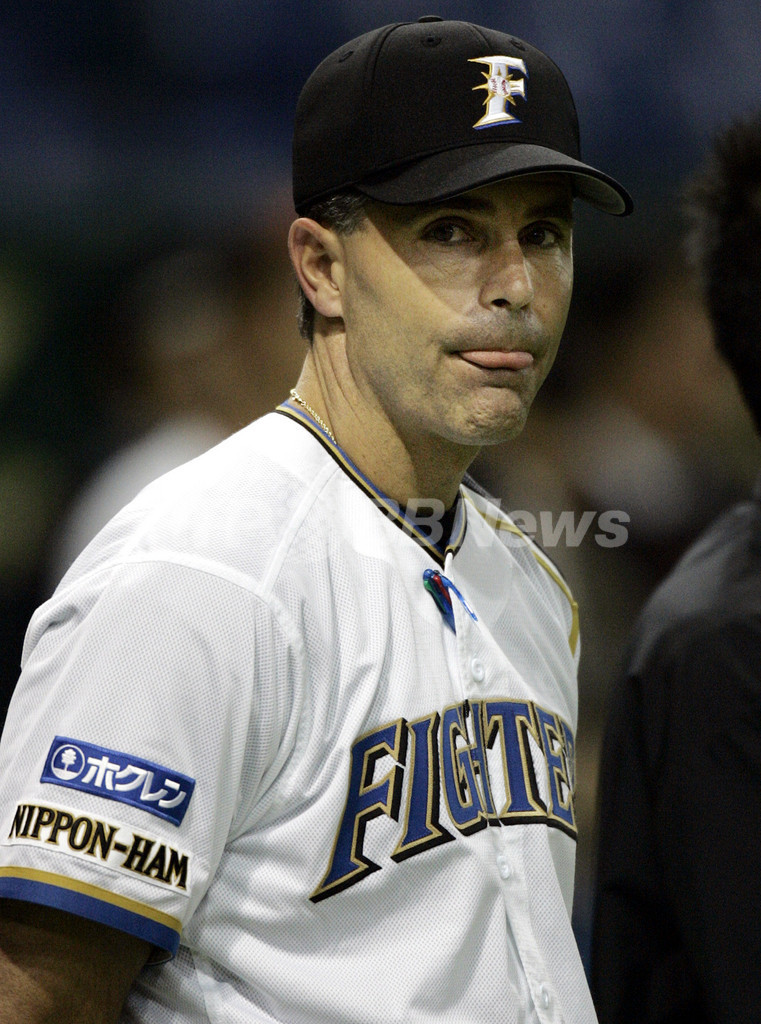 ヒルマン監督 日本で学んだことロイヤルズで実践する意向