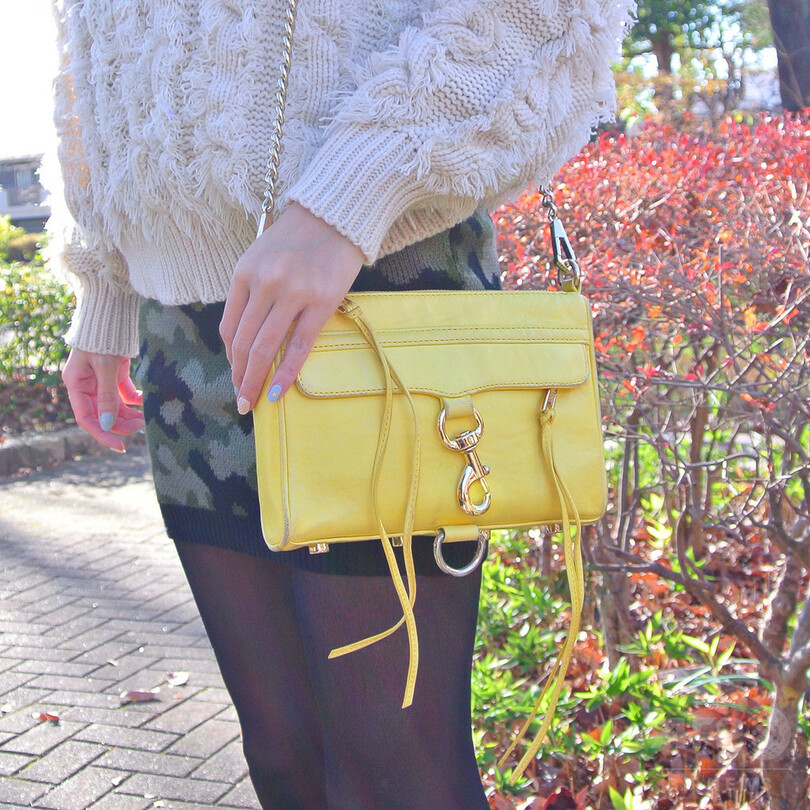 ＜TOKYO CLOSET ～part2～＞大田明弥の今気になるブランド：1月9日