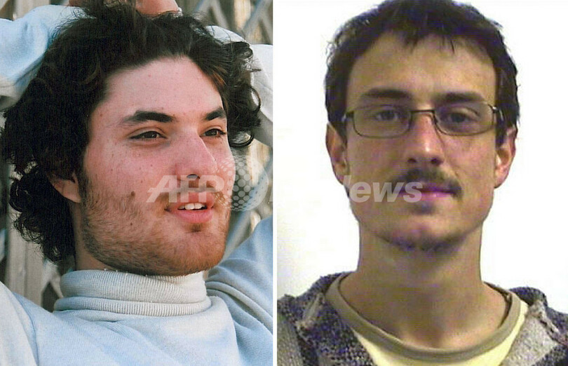 ロンドンで仏人留学生2人が惨殺される、全身に200か所の刺し傷