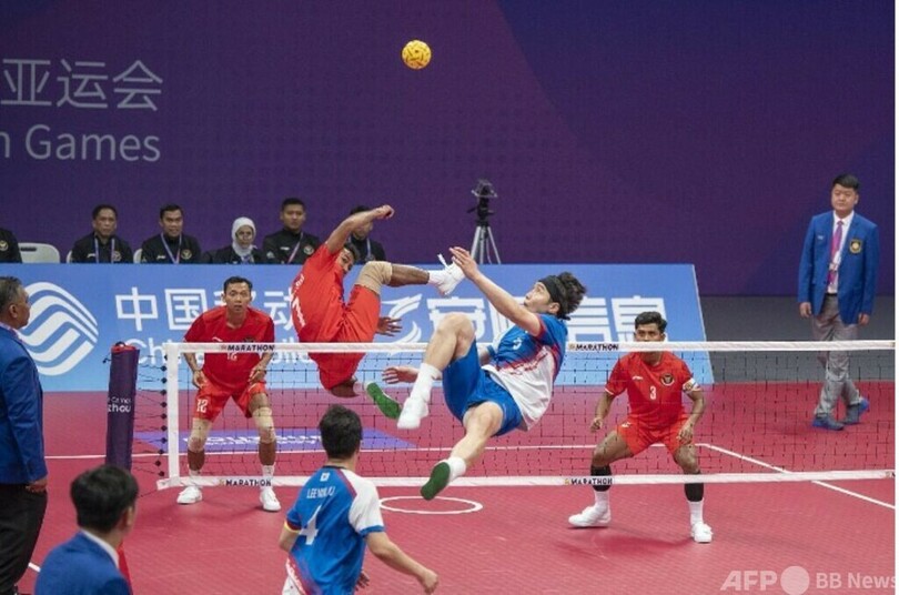 杭州アジア大会：アジアのスポーツの多元的な美しさを示した