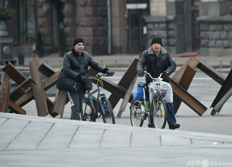 ロシア、市街戦経験豊富なシリア兵募集 米紙