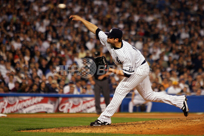 ヤンキース 逆転でア・リーグ地区シリーズ初勝利