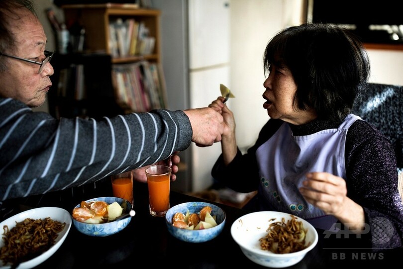 認知症という時限爆弾、高齢化社会・日本に迫る危機