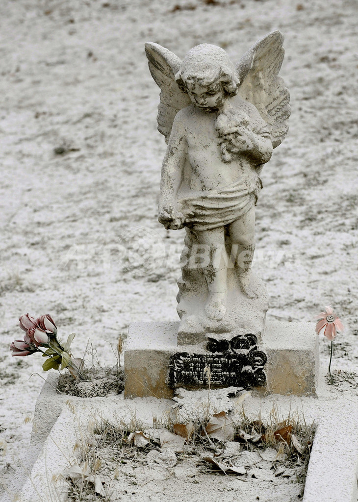 チリ南部の火山、噴火活動は数週間続く見通し