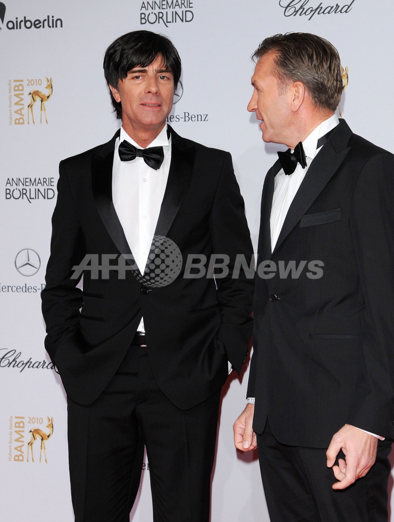 第62回バンビ・メディア賞、サラ・ジェシカやベス・ディットーに注目