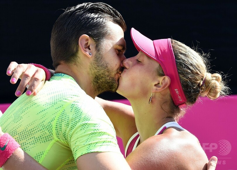 ウィックマイヤーが単で5年ぶりの優勝！ ジャパンウィメンズOP