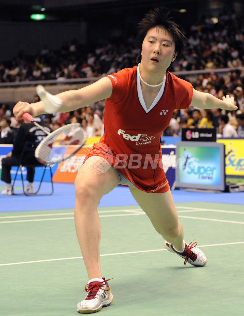 ツォウ・ミー ルー・ランを下し決勝へ