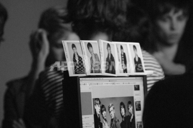 バーバリー「ザ・ビート」から男性向けオードトワレ登場、3月発売