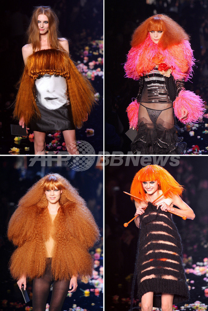 ソニア　リキエル40周年、マルジェラら30組のデザイナーがオマージュ服で祝福