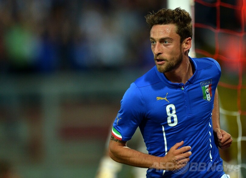 イタリアが格下ルクセンブルクに追いつかれドロー