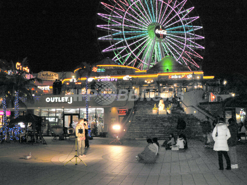 沖縄米兵暴行事件、容疑者の拘置は少なくとも2週間