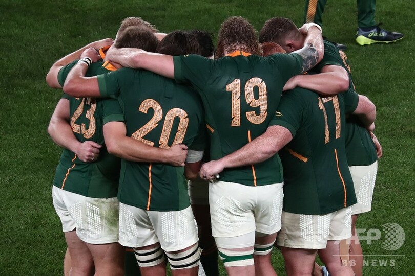 南アHC、日本戦ハーフタイムは「ナーバスに」 W杯制覇のカギは安定感