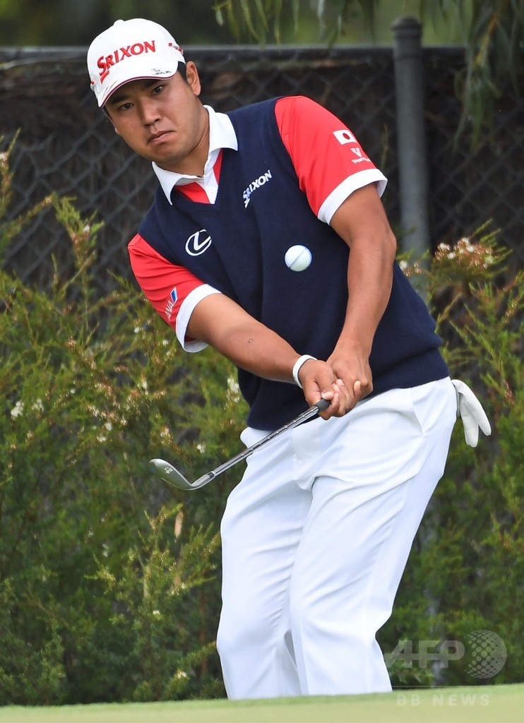 デンマークがW杯初制覇！ 松山と石川は6位