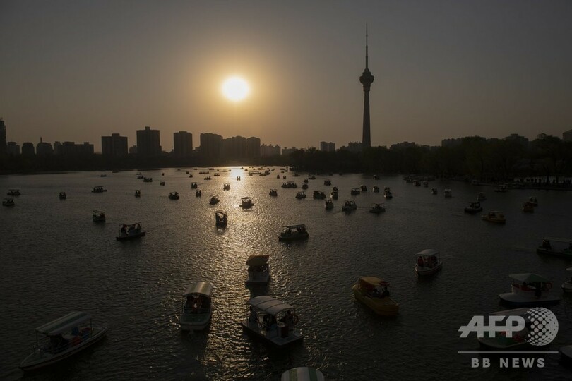 【記者コラム】中国の過去と現在（パート2）