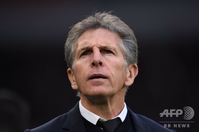 「チーム精神で補う」会長死去のレスター、事故後初のホーム戦へ苦闘