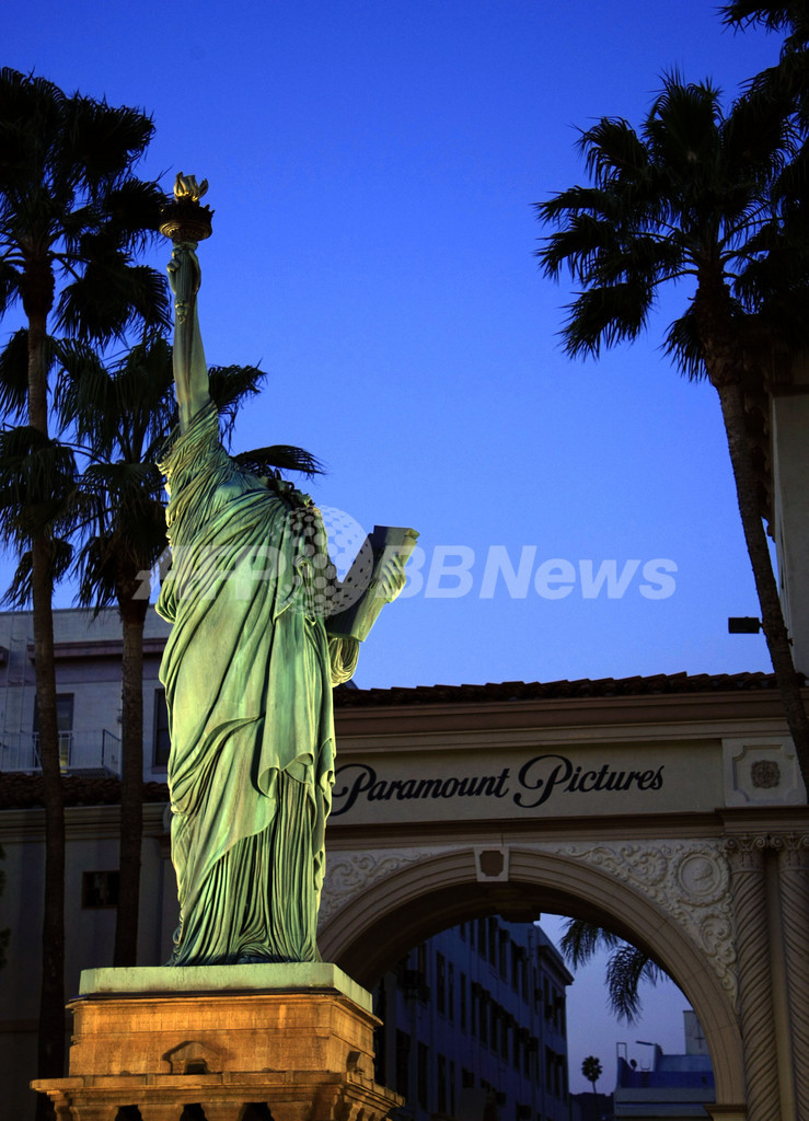 全米大ヒット『クローバーフィールド』、手ぶれ映像の「乗り物酔い」に要注意