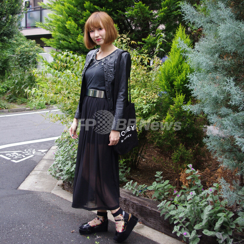 ＜TOKYO CLOSET＞大田明弥のデイリースタイル：10月18日