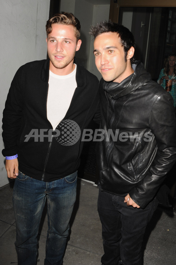 オズボーン一家、オジーのドキュメンタリー映画上映会に出席