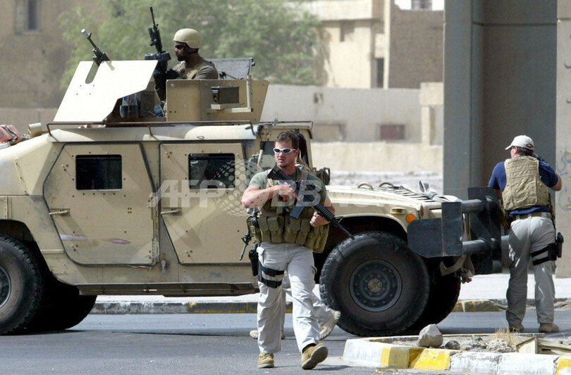 「軍事の民間委託」が進む理由と背後に潜む危険性