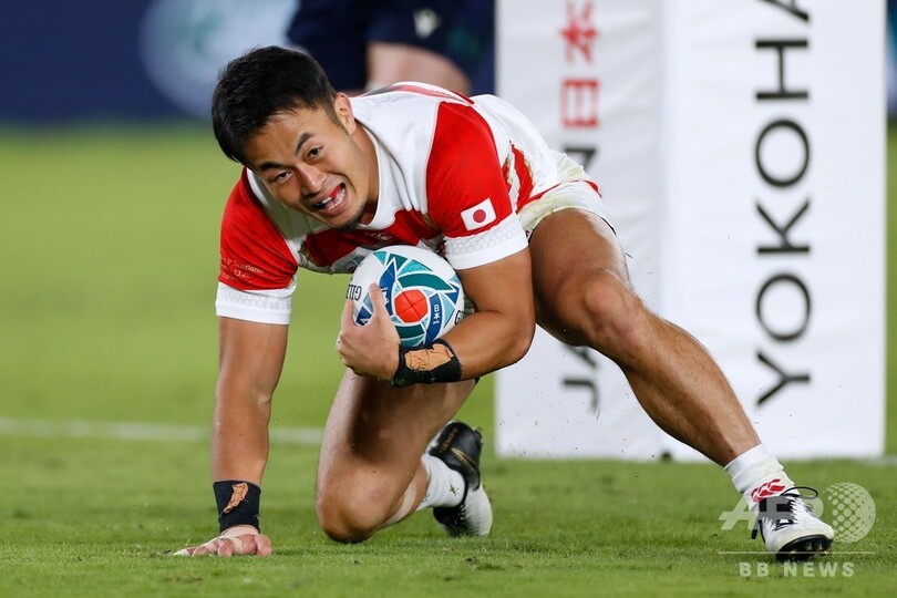 歴史的W杯8強、台風の犠牲者思い「選手が奮起した」―ジョセフHC