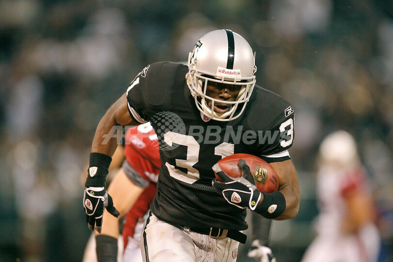 レイダース プレシーズン初戦を勝利で飾る