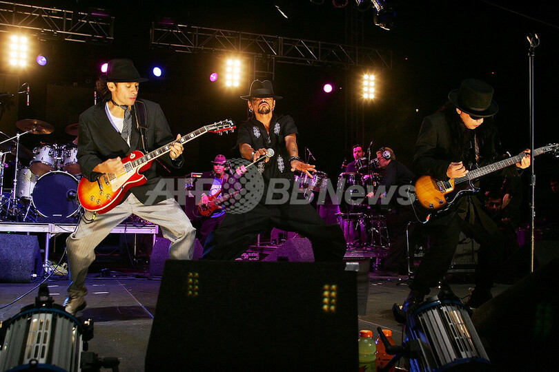 バカルディ主催する「Bacardi B-Live Concert」開催