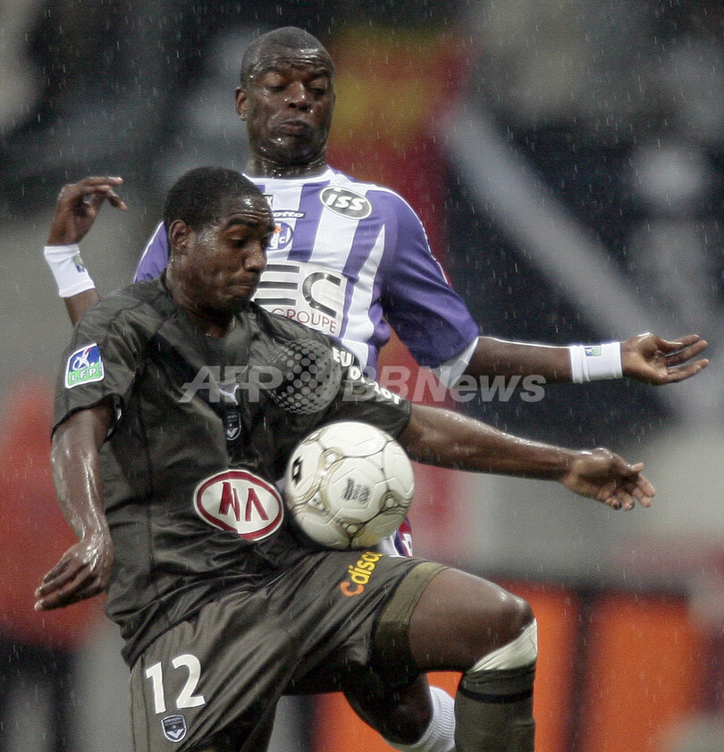 トゥールーズ リーグ3位で来季欧州チャンピオンズリーグ出場権獲得