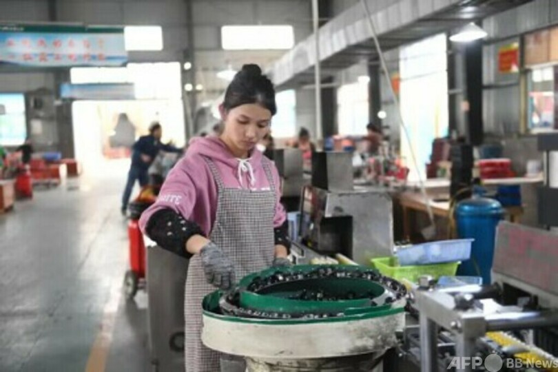 「一元ライター」を通して見るメード・イン・チャイナ