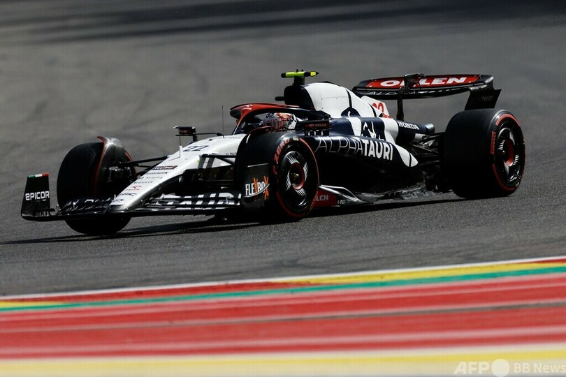 フェルスタッペンがベルギーGP制し8連勝、ペナルティーも関係なし