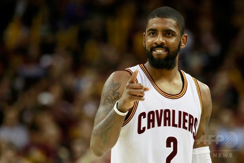 キャブスがファイナル進出に王手、レブロンとアービングの活躍で勝利