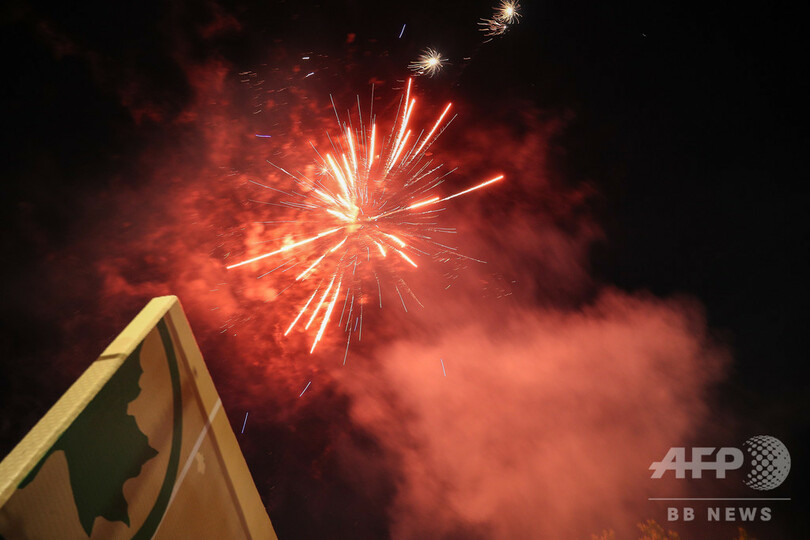 コロナ疲れ？ NYで真夜中の迷惑花火が急増 シカゴやボストンでも