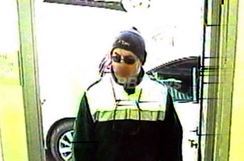 建設会社経営者、資金難で銀行強盗に「転身」 スペイン