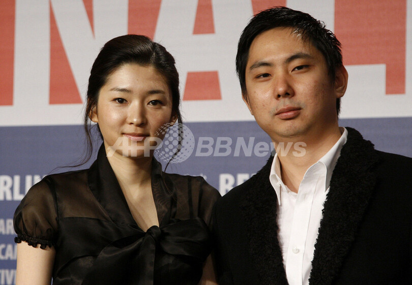 第58回ベルリン国際映画祭　『Beautiful』記者会見開催