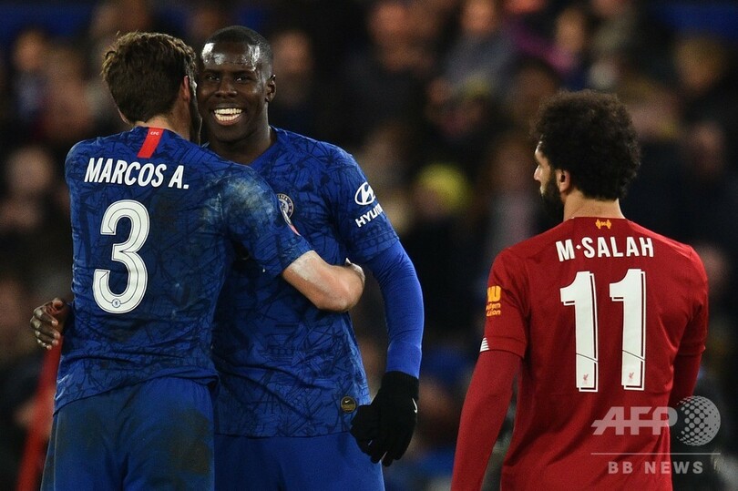 リバプールFA杯敗退、直近4戦3敗も監督「最高の3週間にする機会」