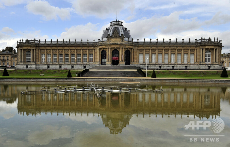 ベルギーのアフリカ博物館、ガイドの人種差別的発言受け調査乗り出す