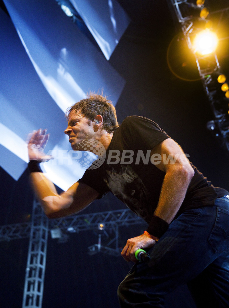 野外音楽フェス「ロスキレ・フェスティバル」、今年も盛大に開催