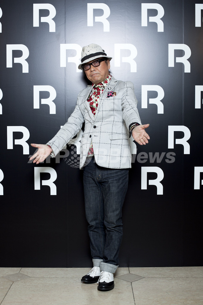 ＜Party＞リーボック×バーバル、「リズム・アンド・ライト」キャンペーン記念パーティ