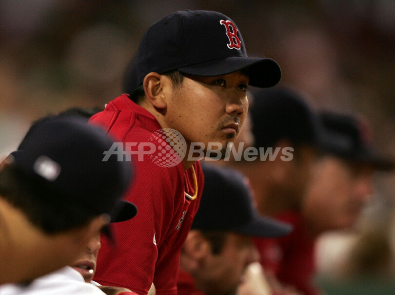 レッドソックス インディアンズ降し5連勝