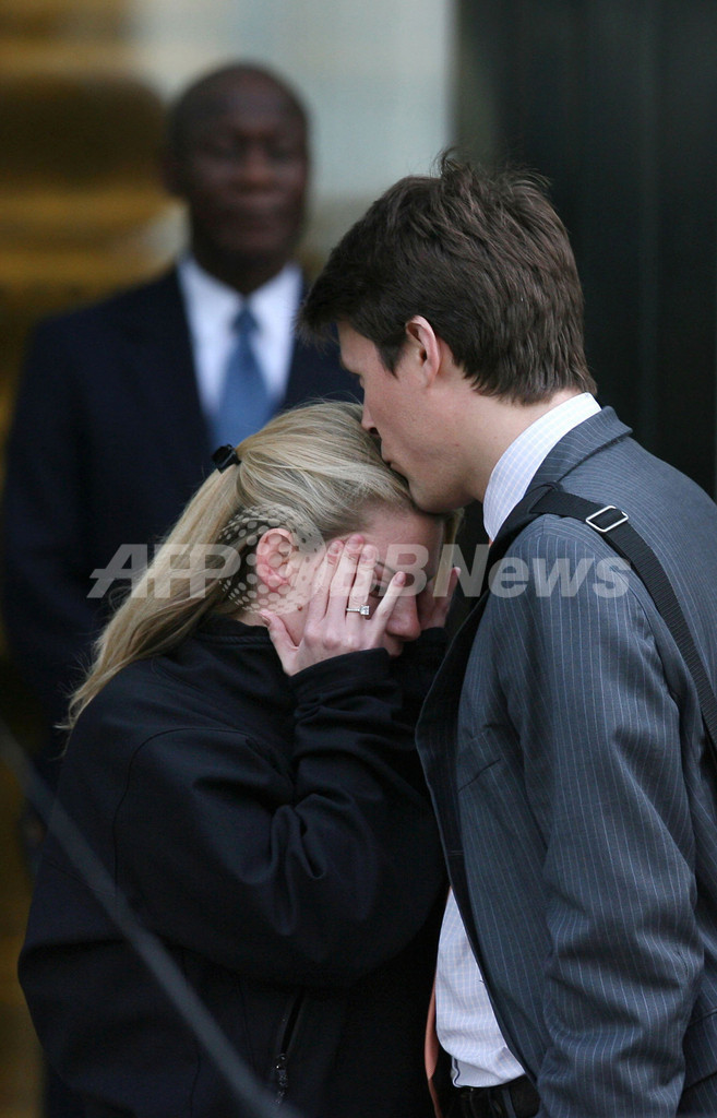 世界株安の連鎖とまらず、日本では3年2か月ぶりの安値