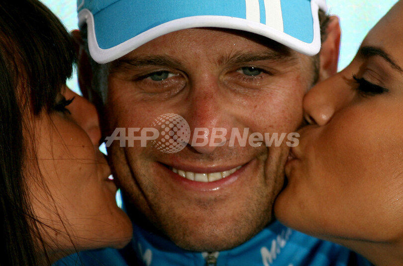 ペタッキ 2日続けてのステージ優勝