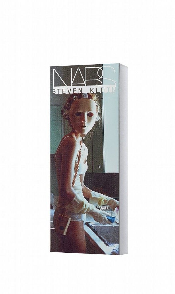 ＜PR＞「NARS/Steven Klein」ホリデーコレクション発売へ、記念パーティも開催
